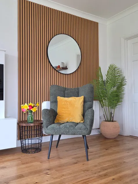 Stylish Apartment in Cong - Image 1