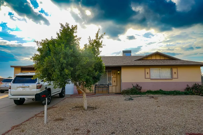 Well come to Phoenix home. A mile to ASU west. - Image 1