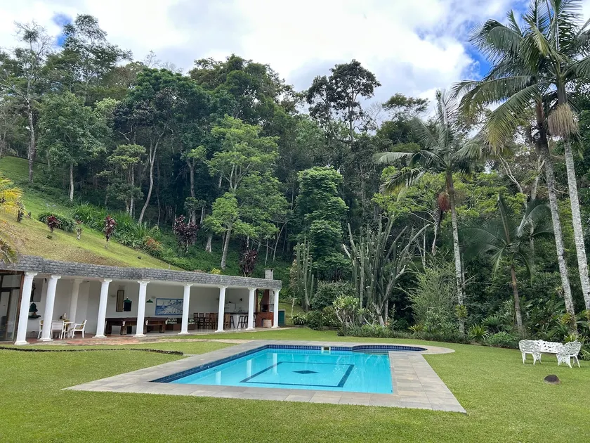 Beautiful place in Itaipava - Image 1