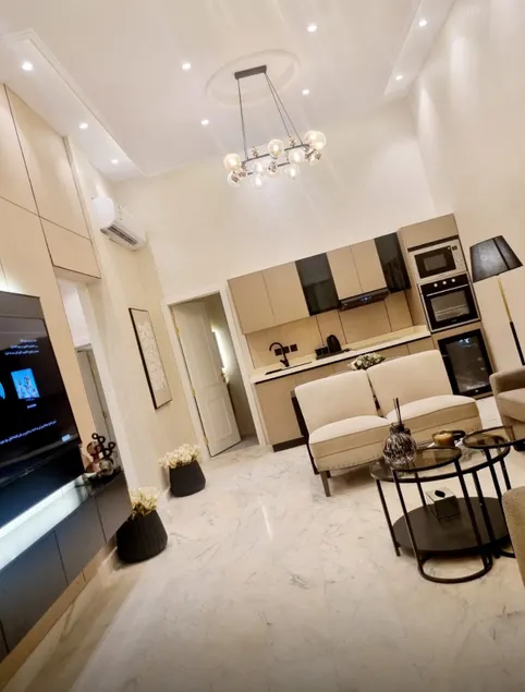 Arina Serviced Apartment - Image 1