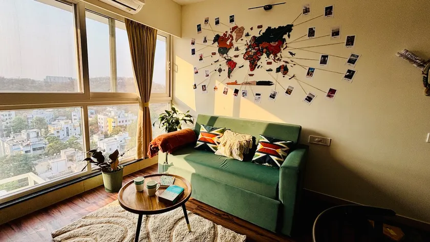 Casa Wander-1BHK-Baner Pashan - Image 1
