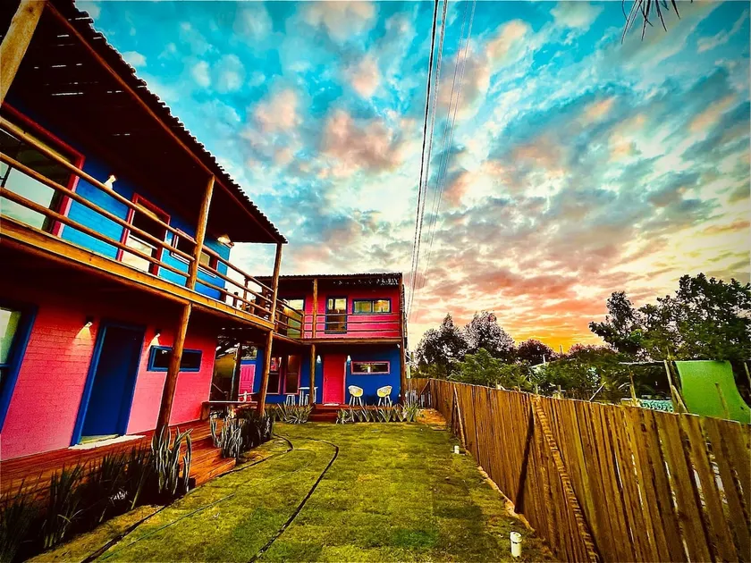 CaraViva Flat - Double Room - Image 1