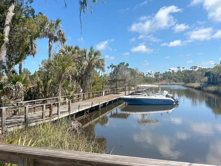 Low Country Cottage - Image 1