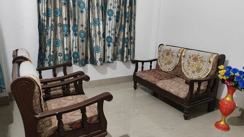 Jaya Homestay - Image 1