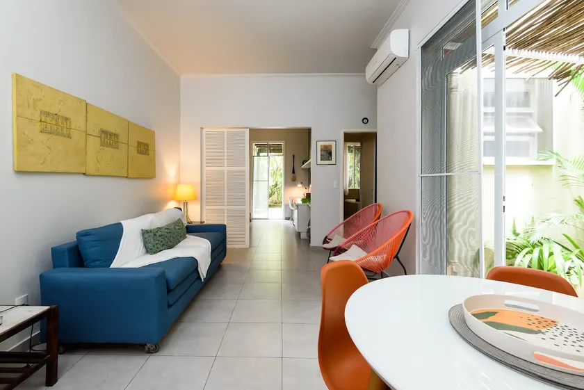 Apê Lisboa - Image 1