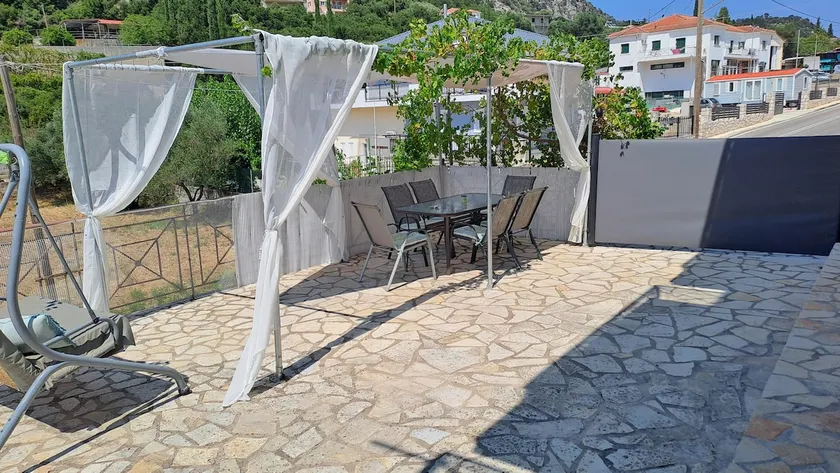 Sun and Salt Villas - Image 1
