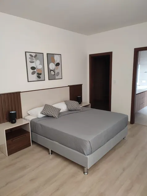 Casa Blanca Luxury (3 bedrooms) - Image 1