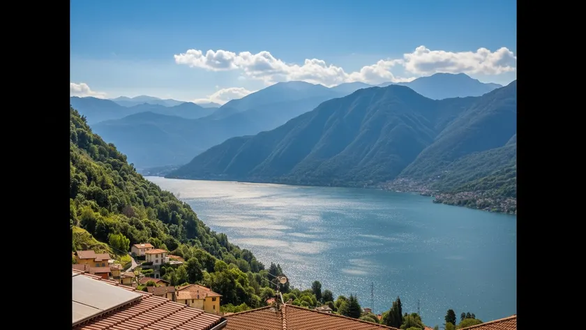 Giò Giò House - Lake Como - Image 1