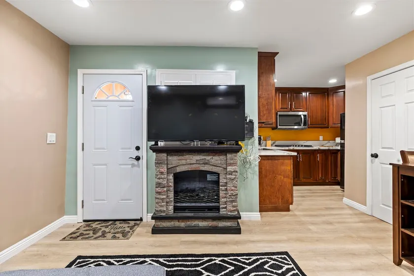 Cozy Sweet Home. - Image 1