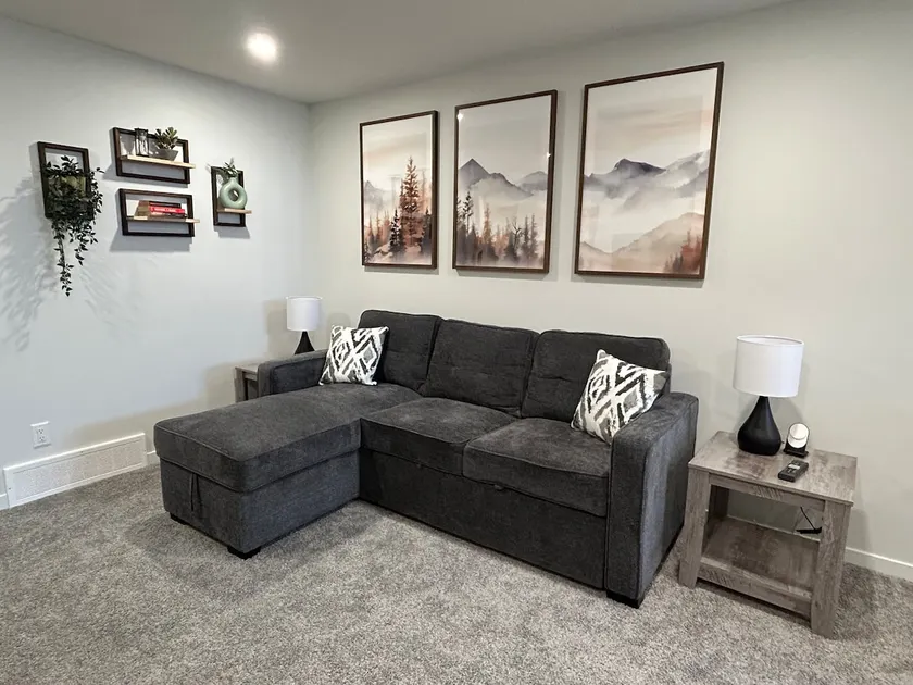 Mountain View Retreat - Image 1
