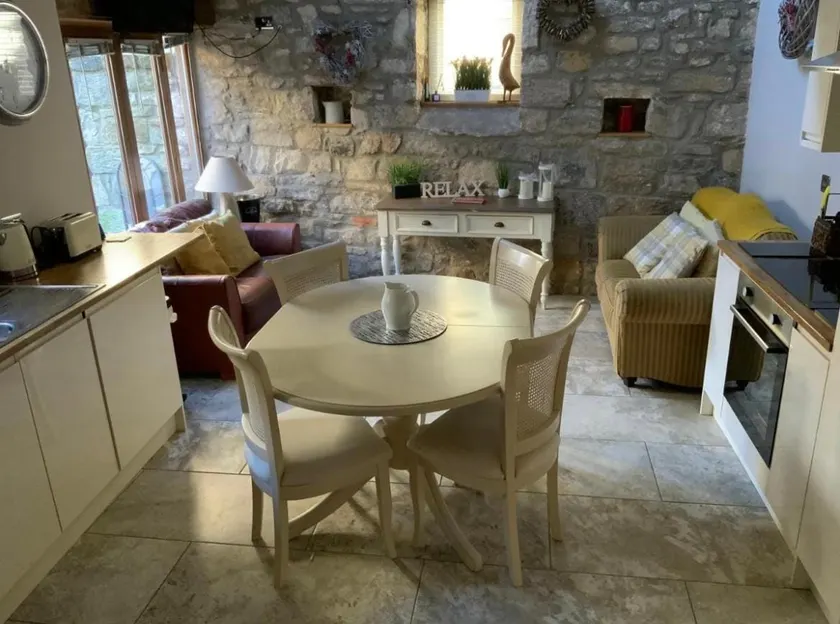 Chater Cottage Rothbury - Image 1