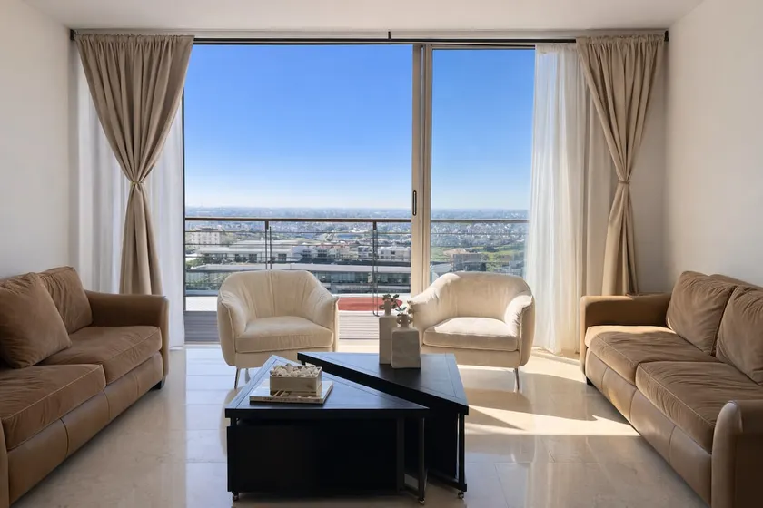 “Refugio Sonata” Apartment - Image 1