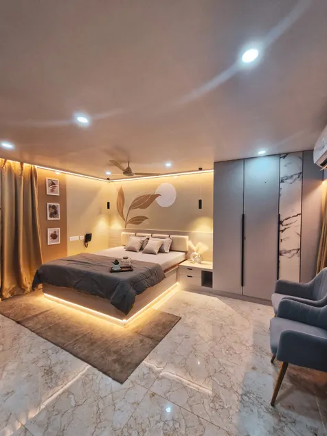 The Boutique Studio | Luxé | Near Jagannath Temple - Image 1
