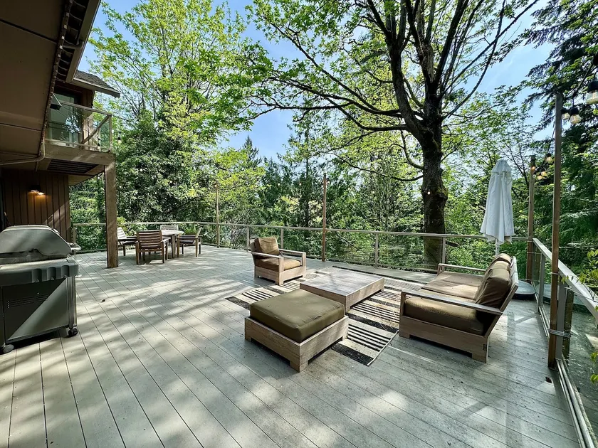 Private Sanctuary in the City - Image 1