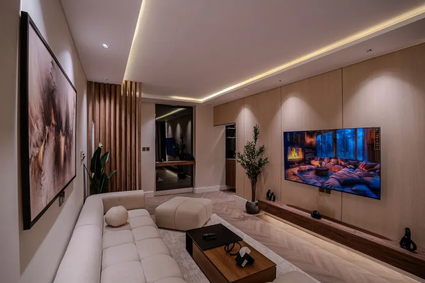 A9 - Two-bedroom apartment in Al Yasmin - Image 1