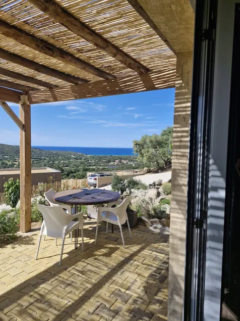 Your vacation 3 minutes from the sea. - Image 1