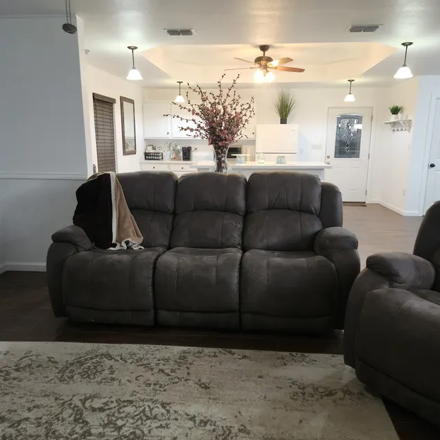 Home away from home - Image 1