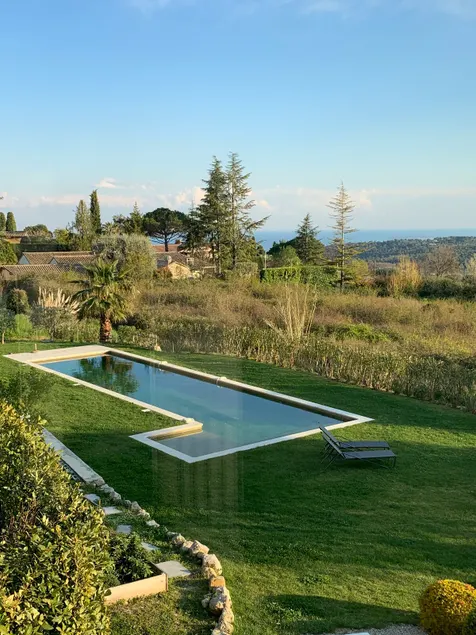 Authentic renovated Provençal Bastide - Image 1