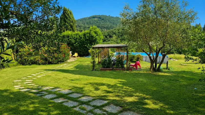 Casa Gelso e Gelsomino - Image 1