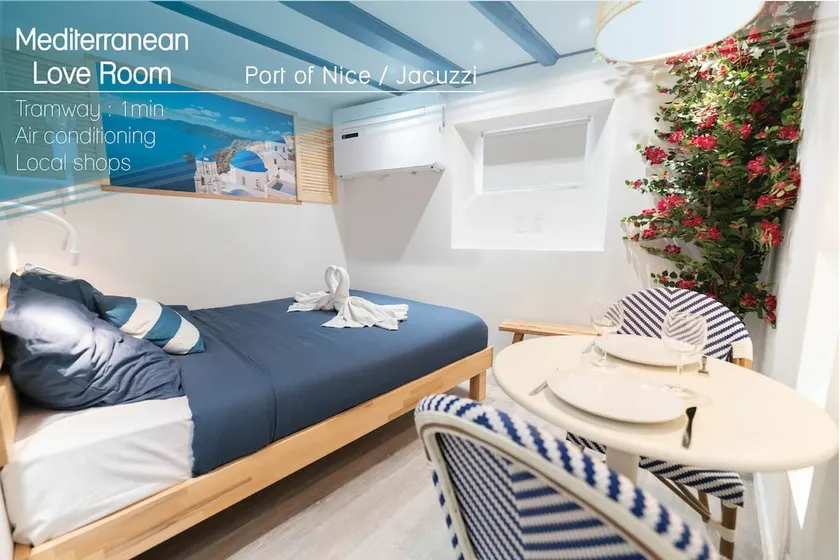 *Mediterranean Getaway/Jacuzzi* - Image 1