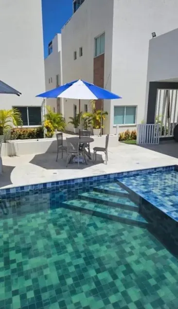 Triplex on Pirangi Beach - Image 1