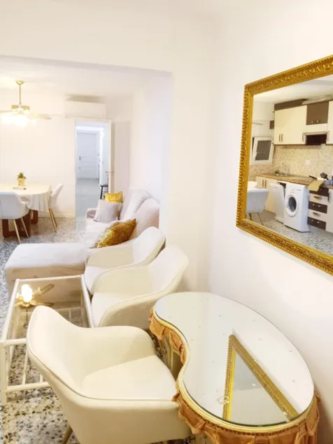 Downtown Torreblanca Apartment - Image 1