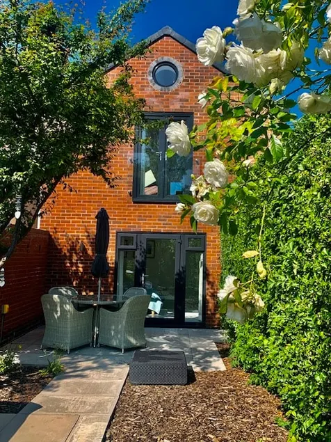 Coastal Retreat - Image 1