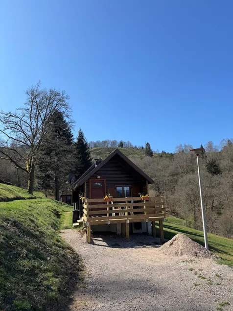 Chalet - Image 1