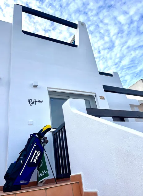 BAradise 1320 Golf/Sports Retreat W/Roof Terrace - Image 1
