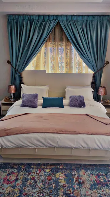 Al Saada Apartment - Image 1