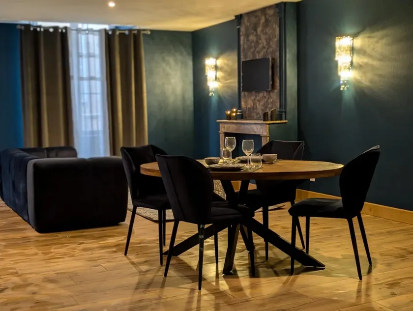 Bliss Suite - Image 1