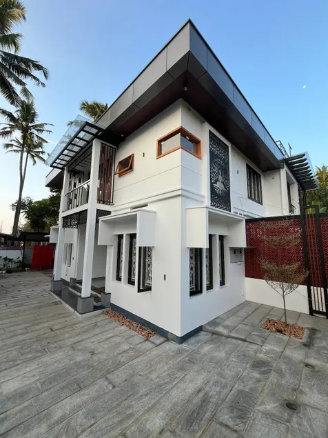 Peaceful 2BHK@ handloom city - Image 1