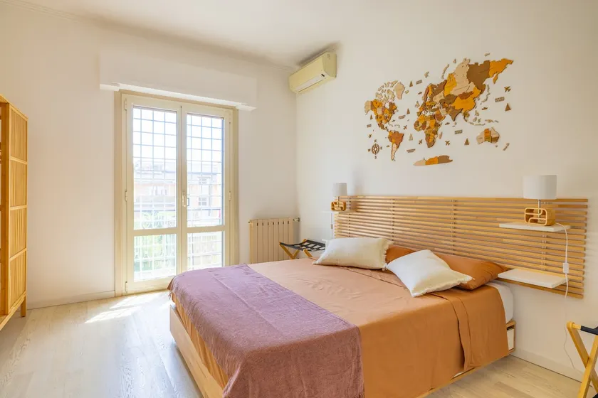 Wood Apartment - Rome Battistini - Image 1