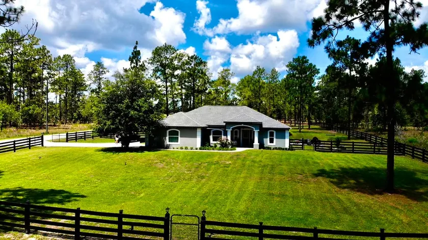 Rainbow Lake Retreat - Image 1