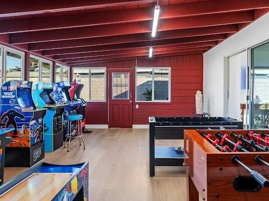 The FUN DEPOT - Image 1