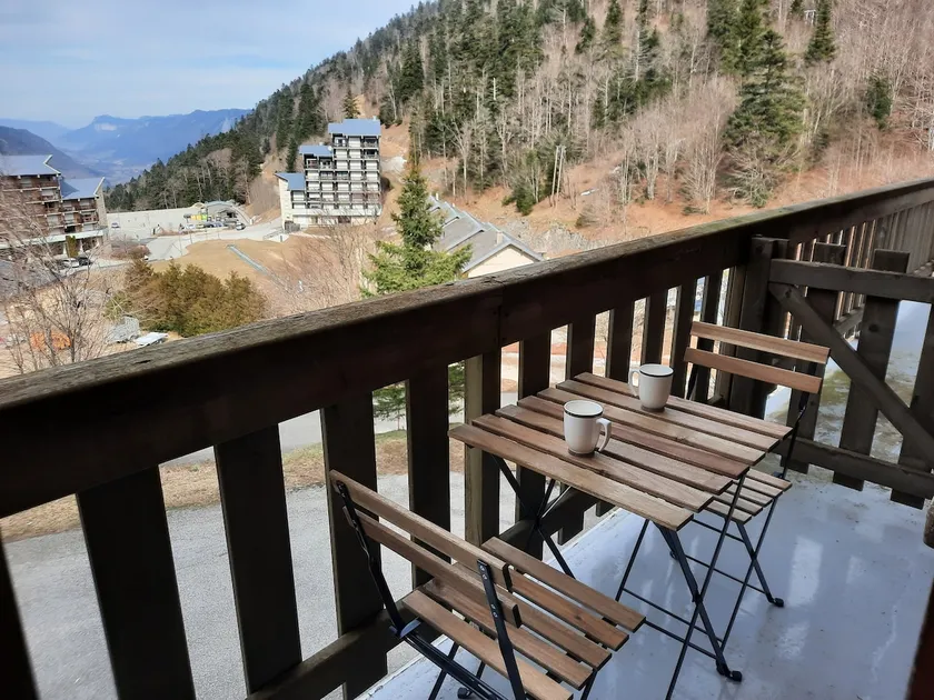 Appartement au Cœur du Col de Rousset - Image 1