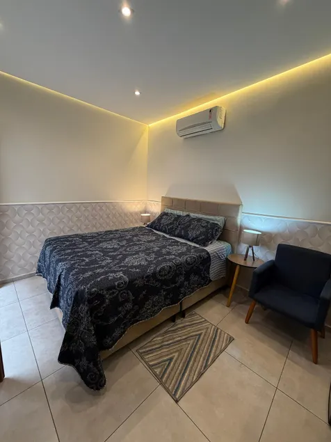 Studio Apartment II • Downtown • Cheiro BA - Image 1