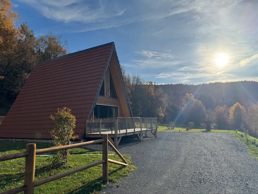 Les Chalets d'Hilda - Image 1