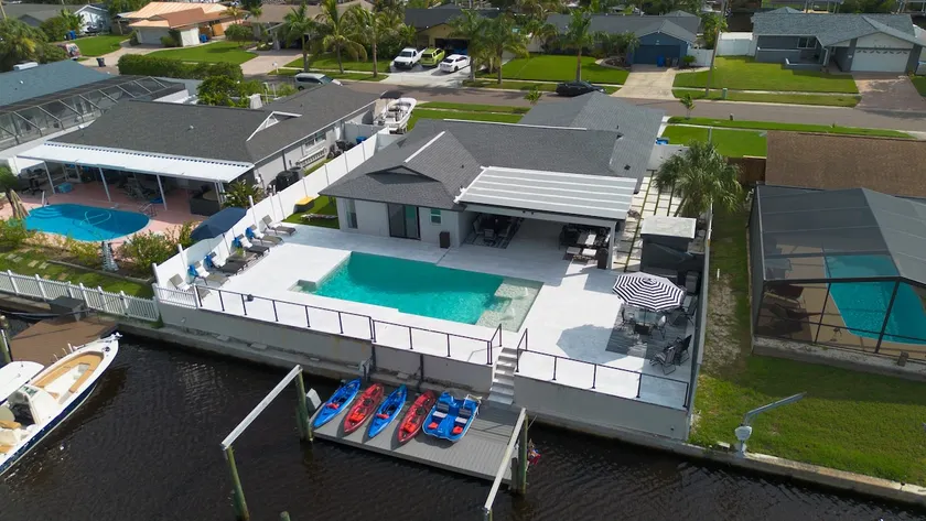 Amazing Experience Imperial Key - Tampa FL - Image 1