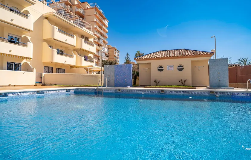 Nice Apartment In Torrox With Swimming Pool - Image 1