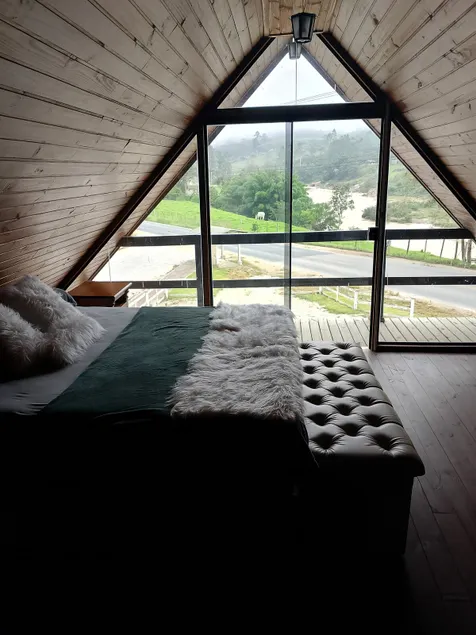Vale das Pedras Cabin - Image 1