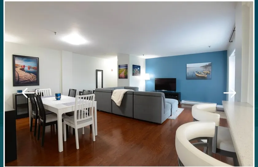 City Center Condo - close to airport - Image 1