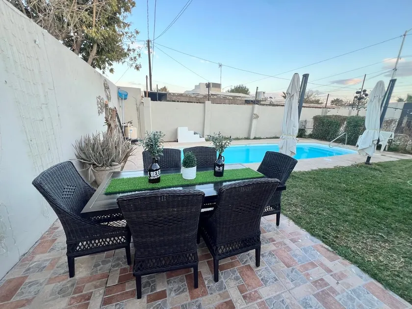 Mattice- 3 bedrooms 1 single floor and pool - Image 1