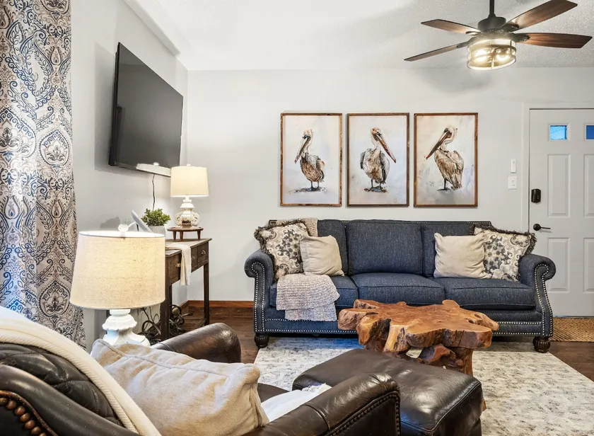 Close to Ft. Polk~Pet Friendly~ Quality Comfort - Image 1