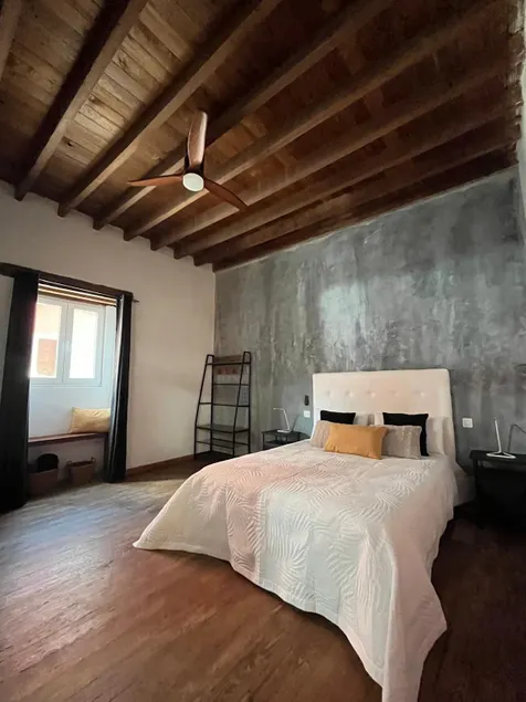 Ferienhaus 'El Rincon Del Viajero Gran Canaria' mit WLAN und Klimaanlage - Image 1