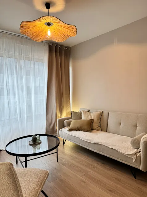 The Cocoon - Downtown Montpellier with parking & air conditioning - Image 1
