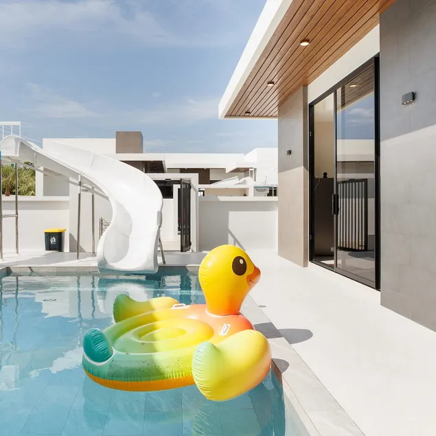 Luca Pool Villa - Image 1