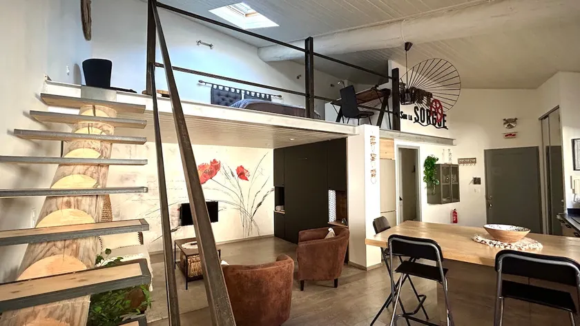 Loft on the Sorgue - Image 1