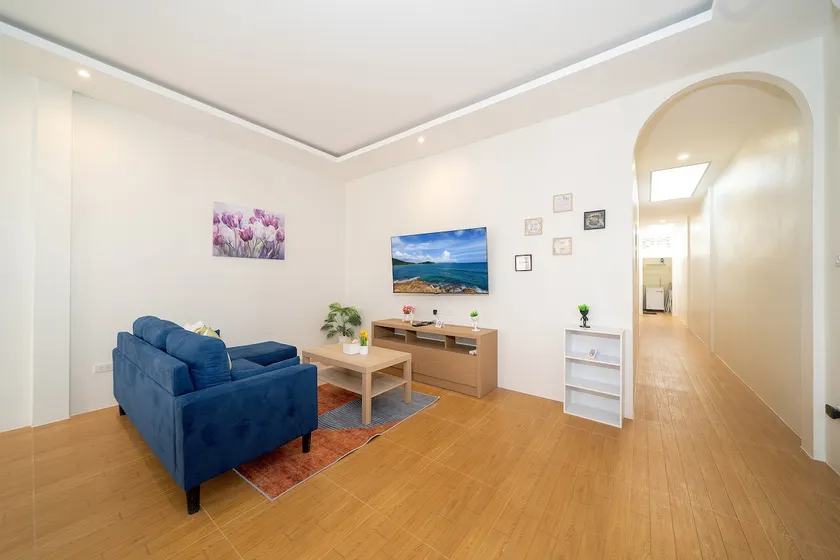 3br home walk to Patong beach - Image 1
