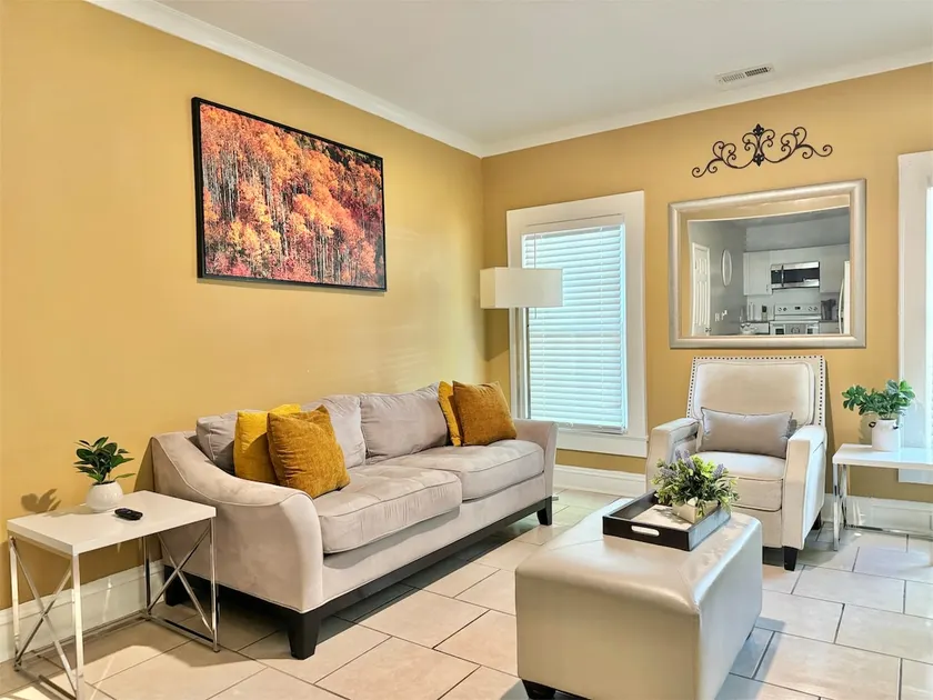 Home in Downtown Concord - Image 1